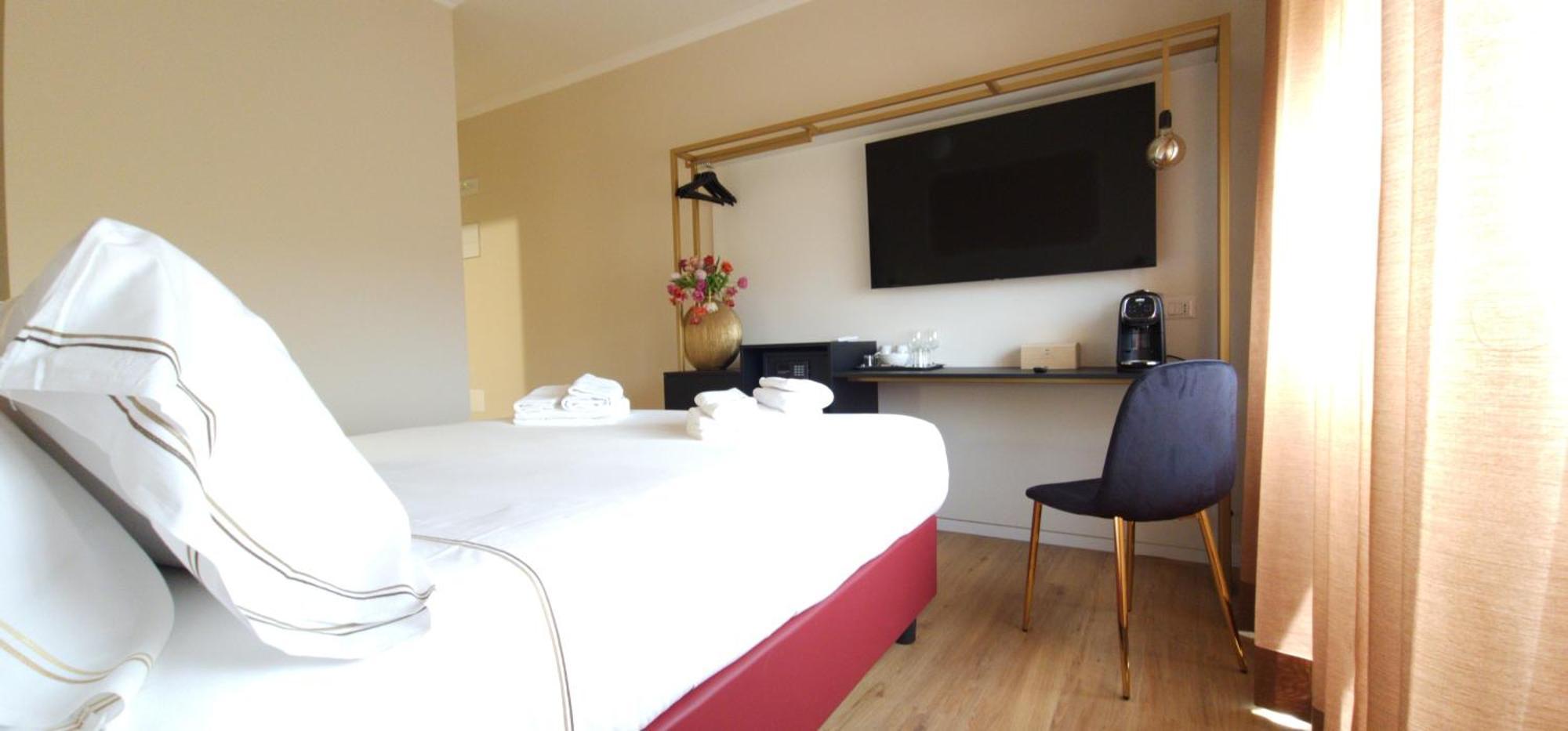 Suites 51 Roma Dış mekan fotoğraf