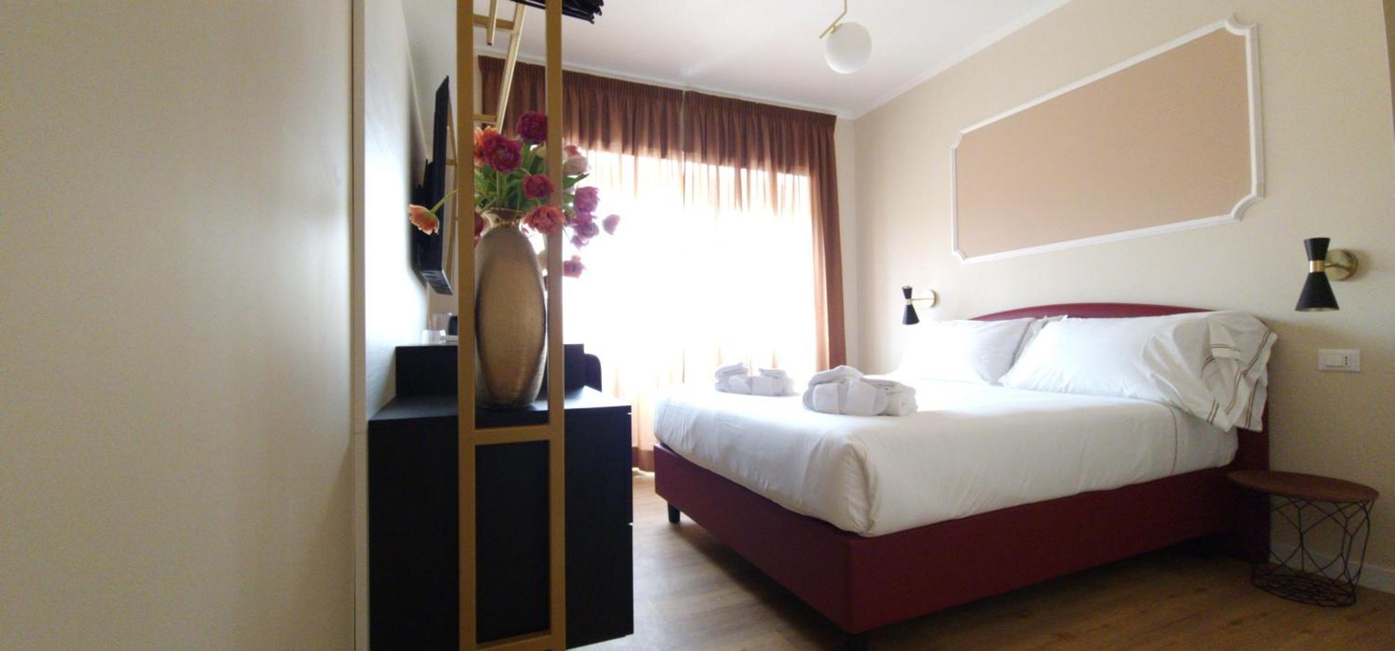 Suites 51 Roma Dış mekan fotoğraf