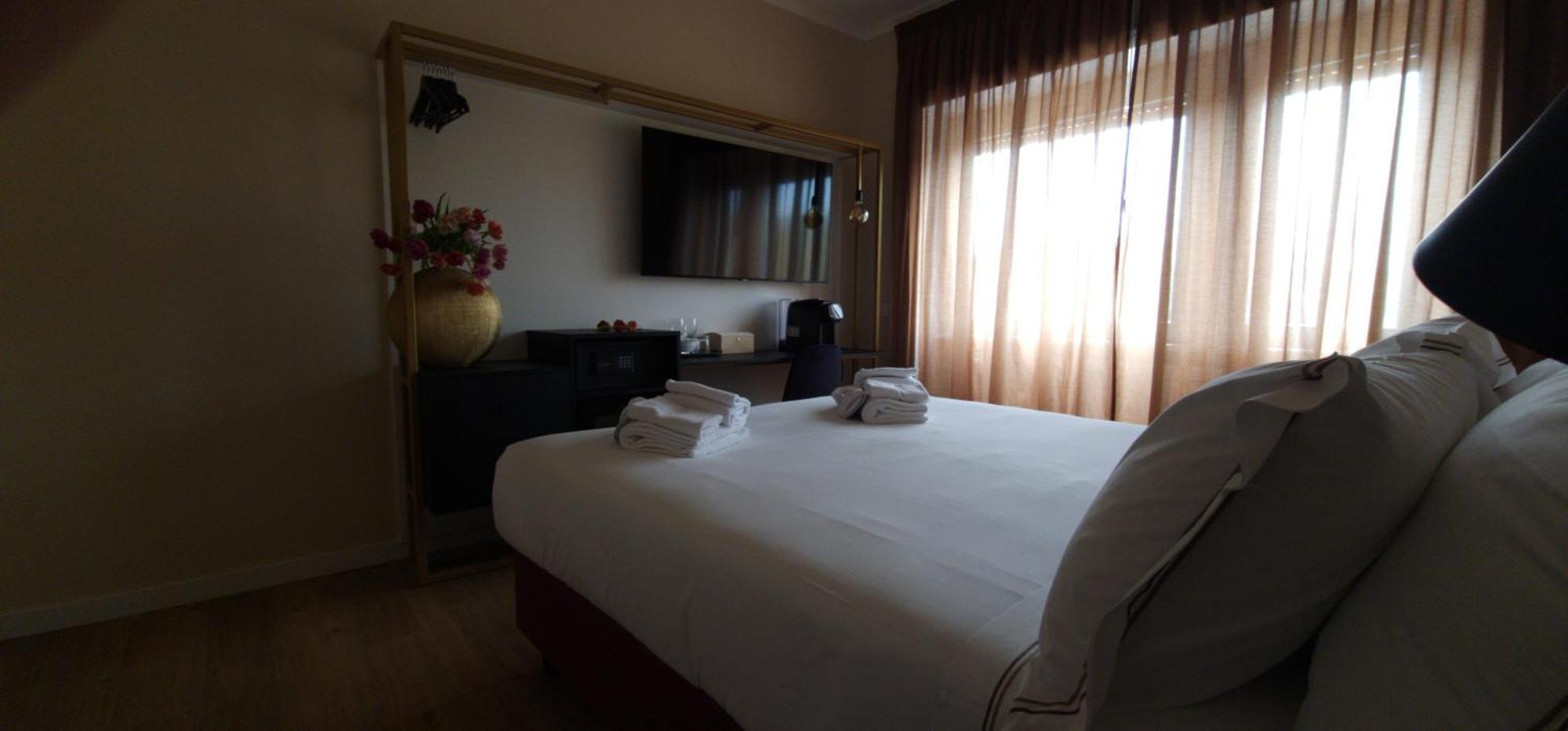 Suites 51 Roma Dış mekan fotoğraf