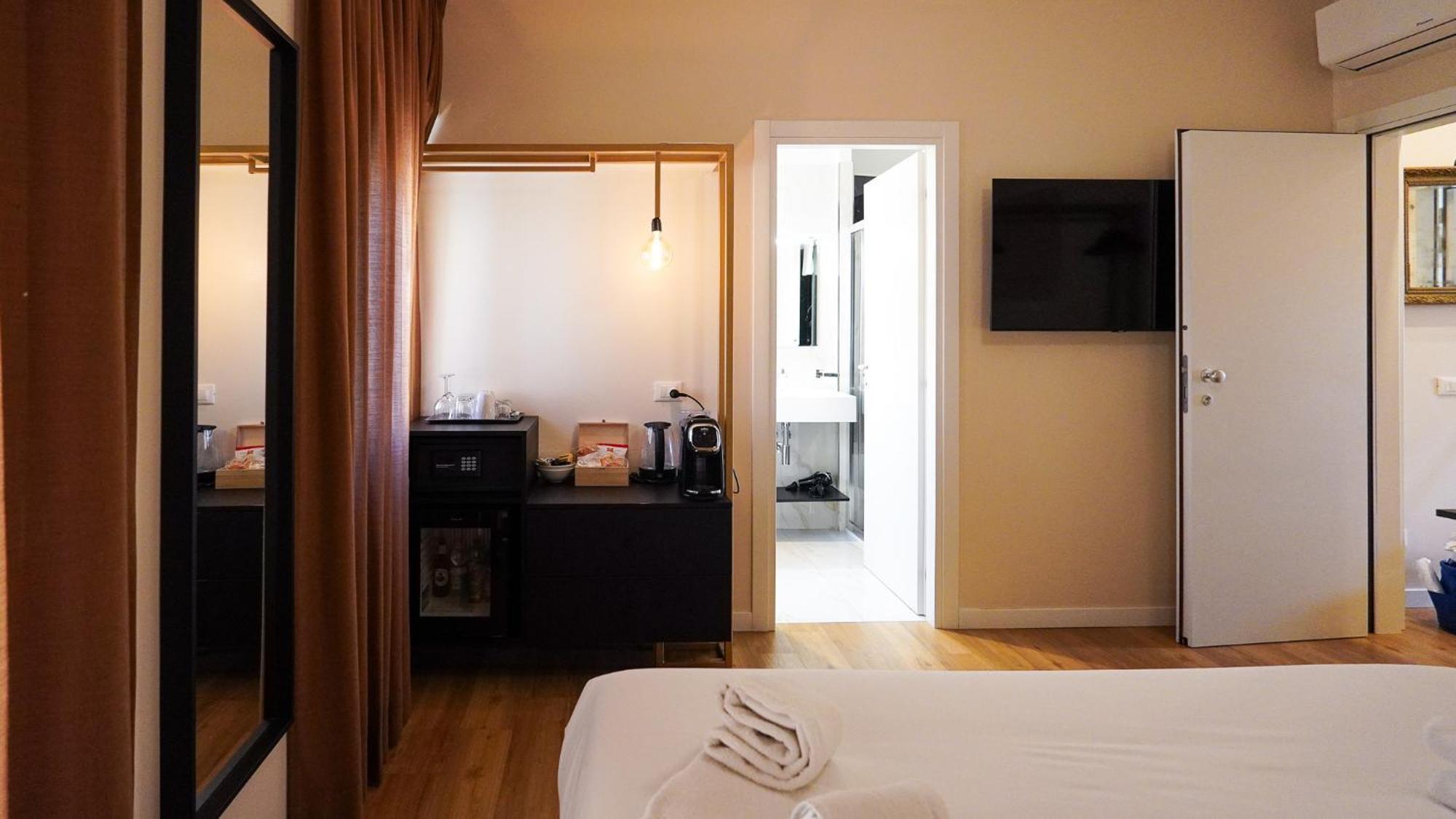 Suites 51 Roma Dış mekan fotoğraf