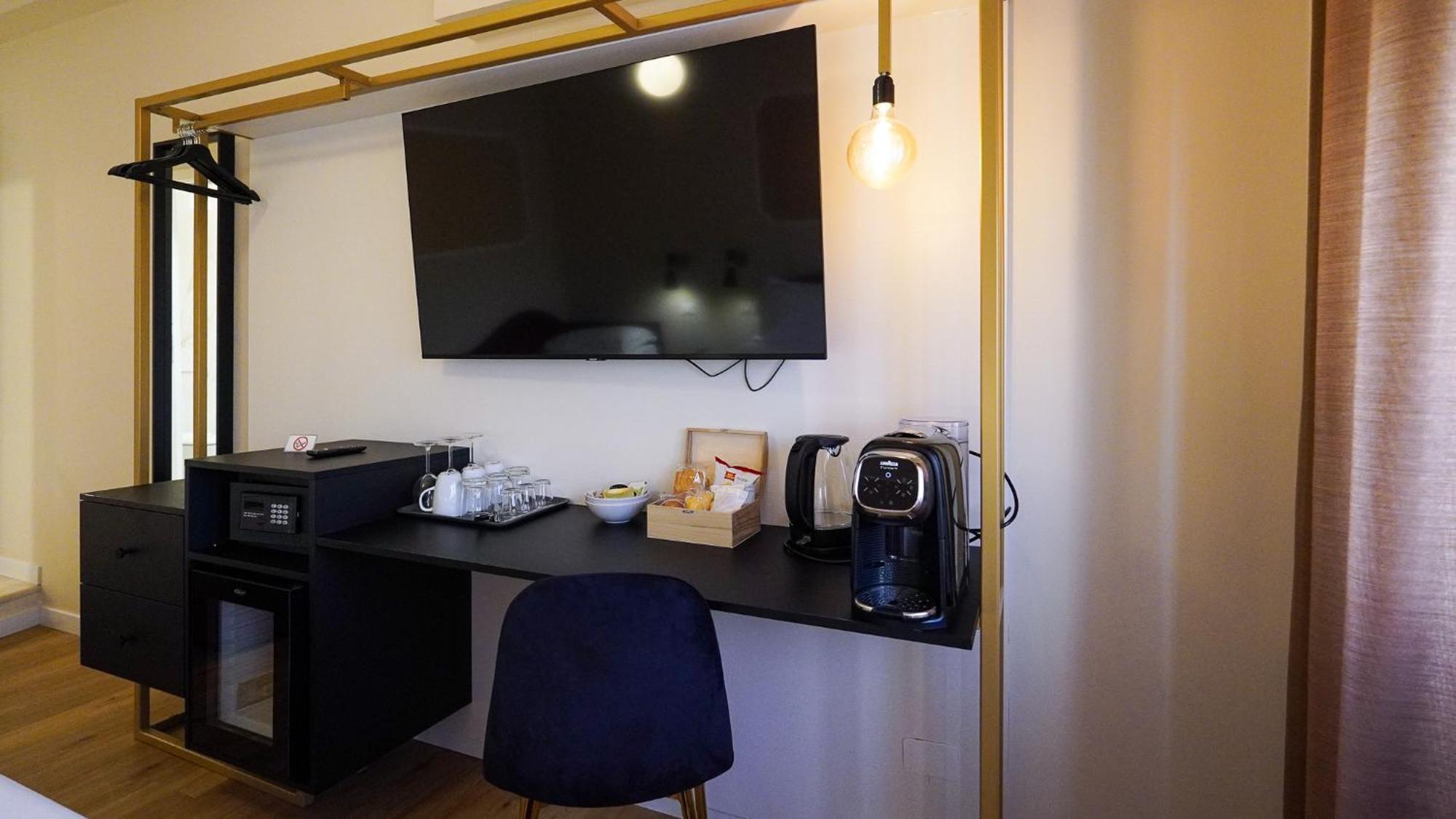 Suites 51 Roma Dış mekan fotoğraf