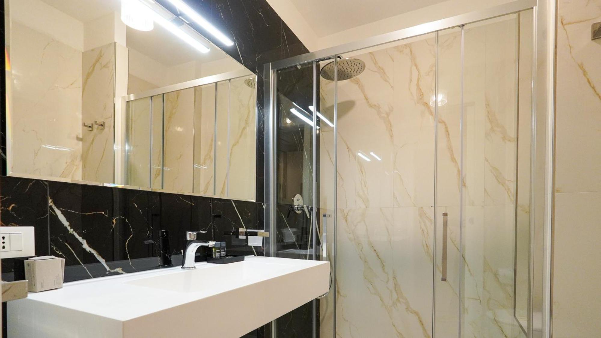 Suites 51 Roma Dış mekan fotoğraf
