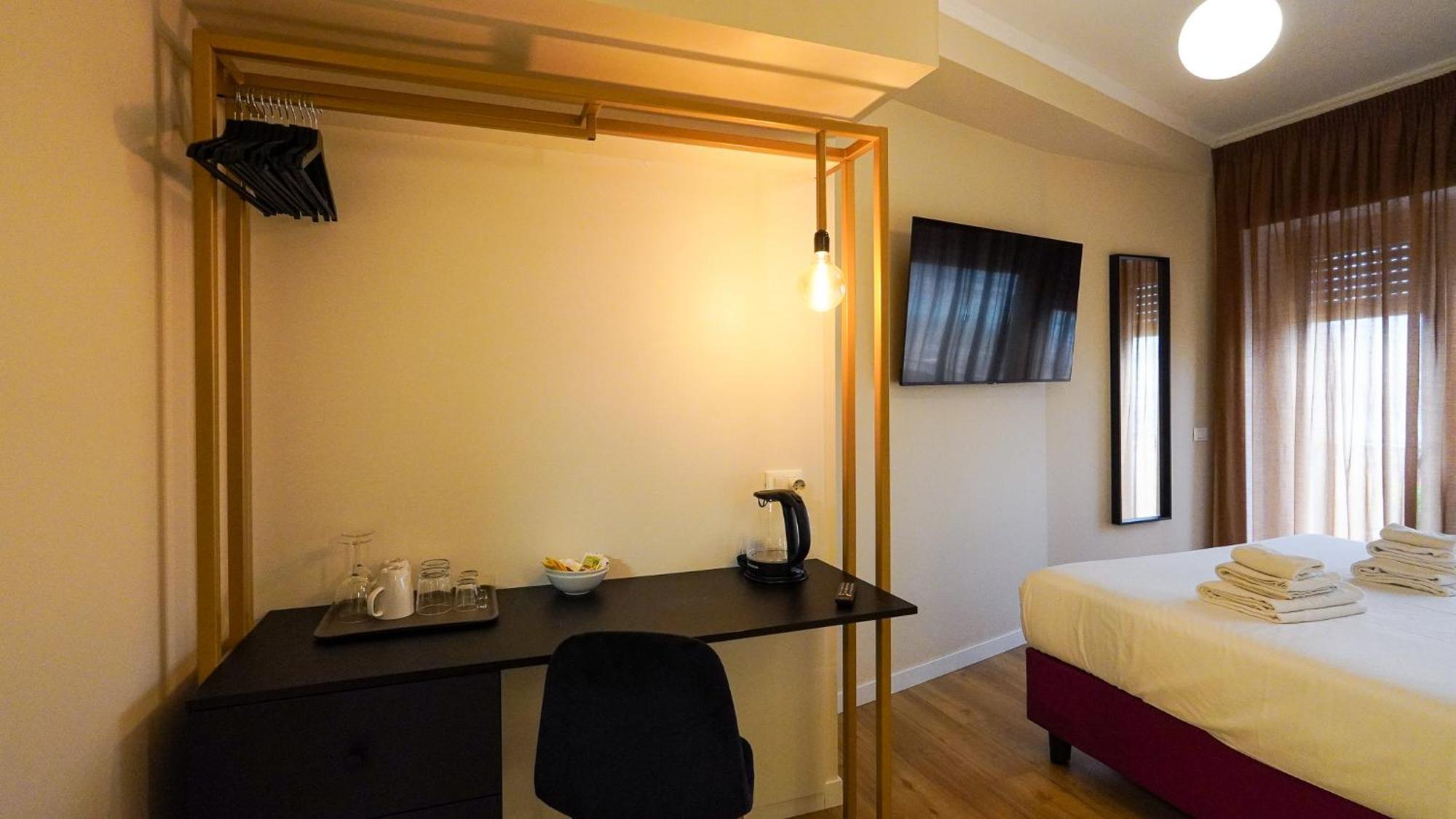 Suites 51 Roma Dış mekan fotoğraf