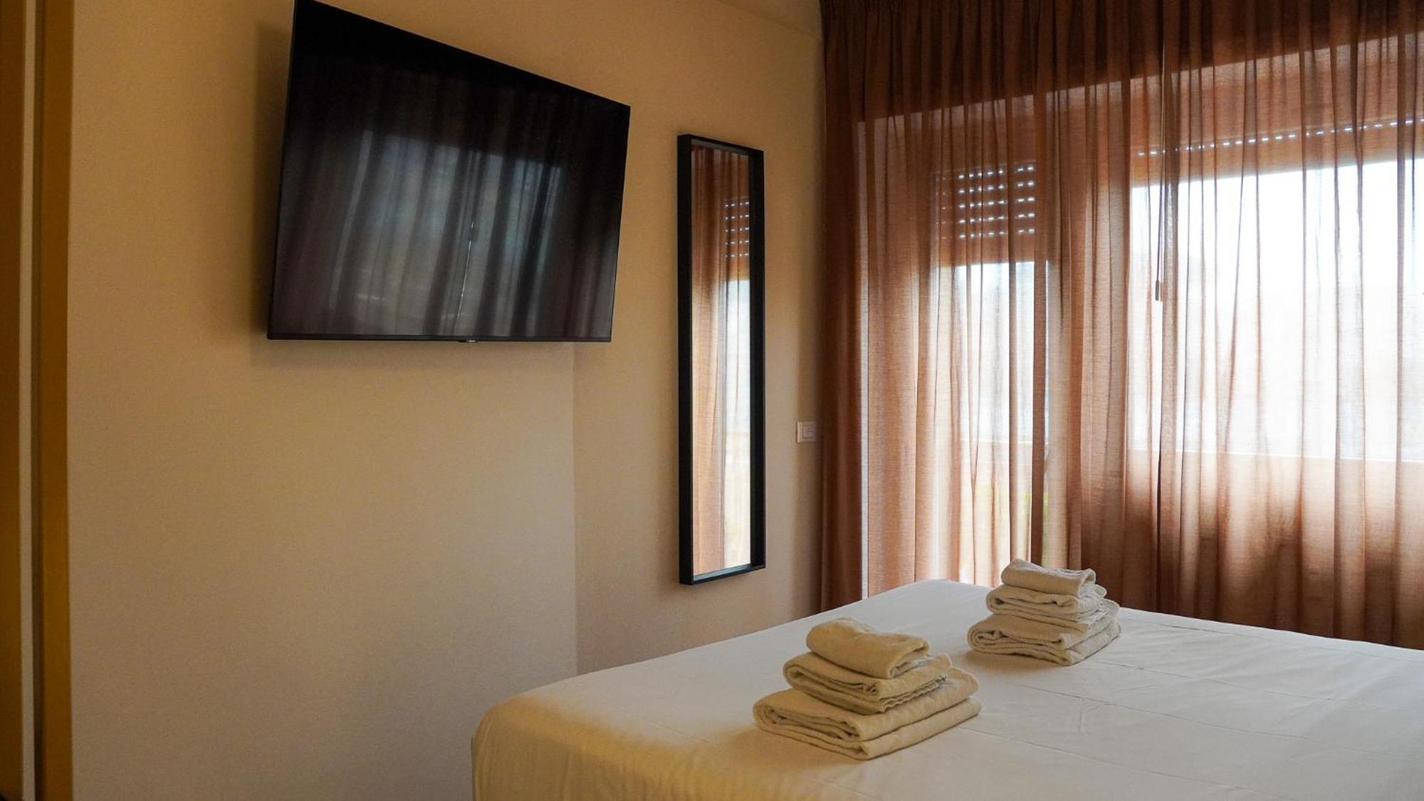 Suites 51 Roma Dış mekan fotoğraf