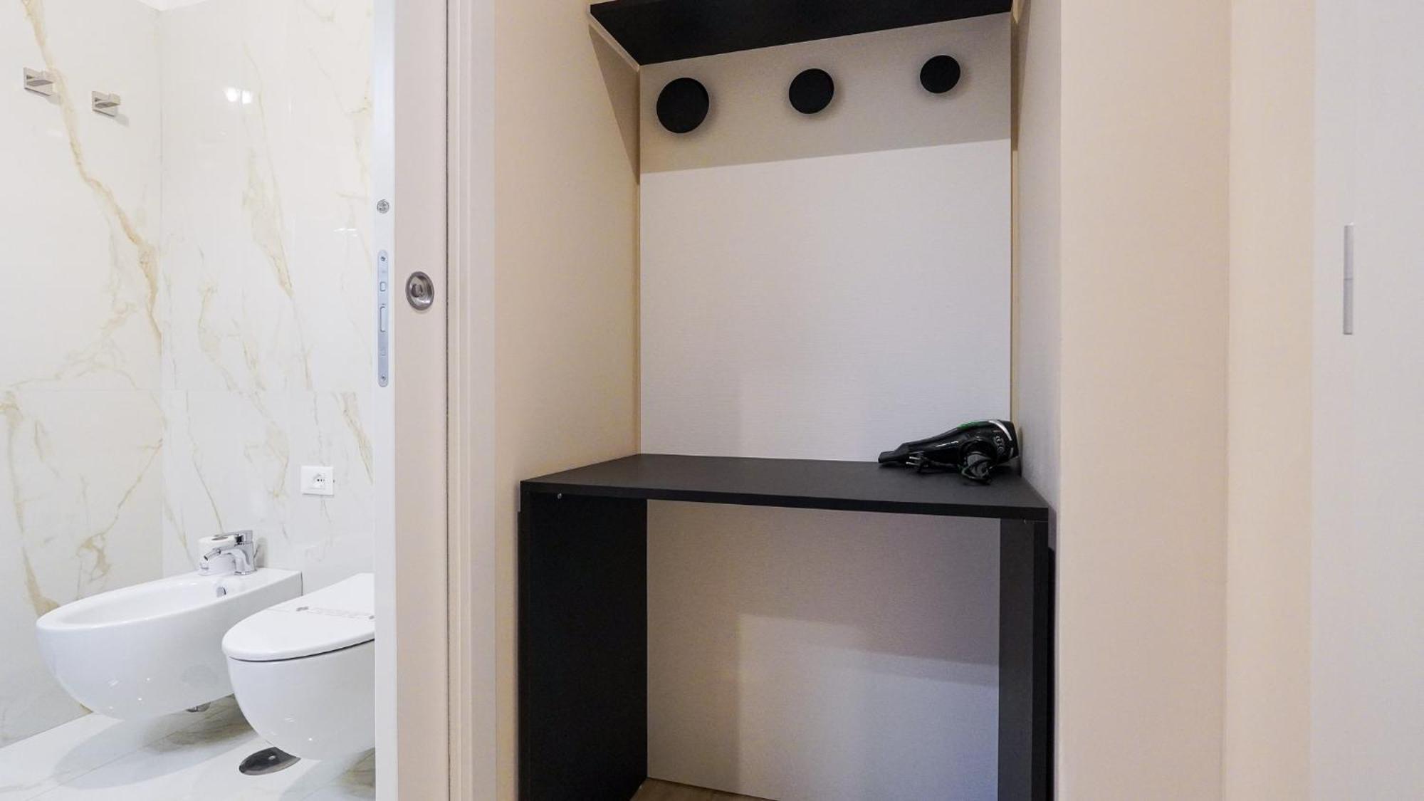 Suites 51 Roma Dış mekan fotoğraf