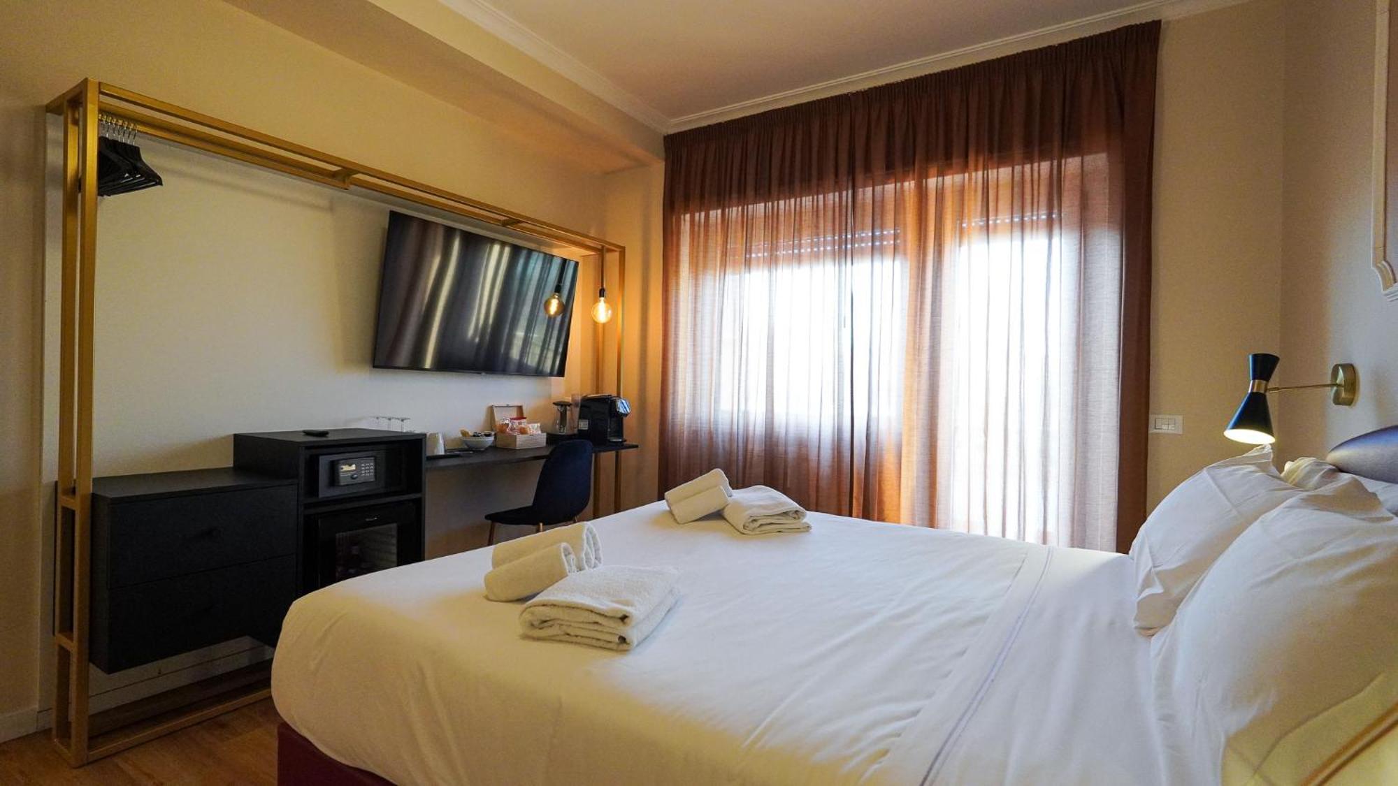 Suites 51 Roma Dış mekan fotoğraf