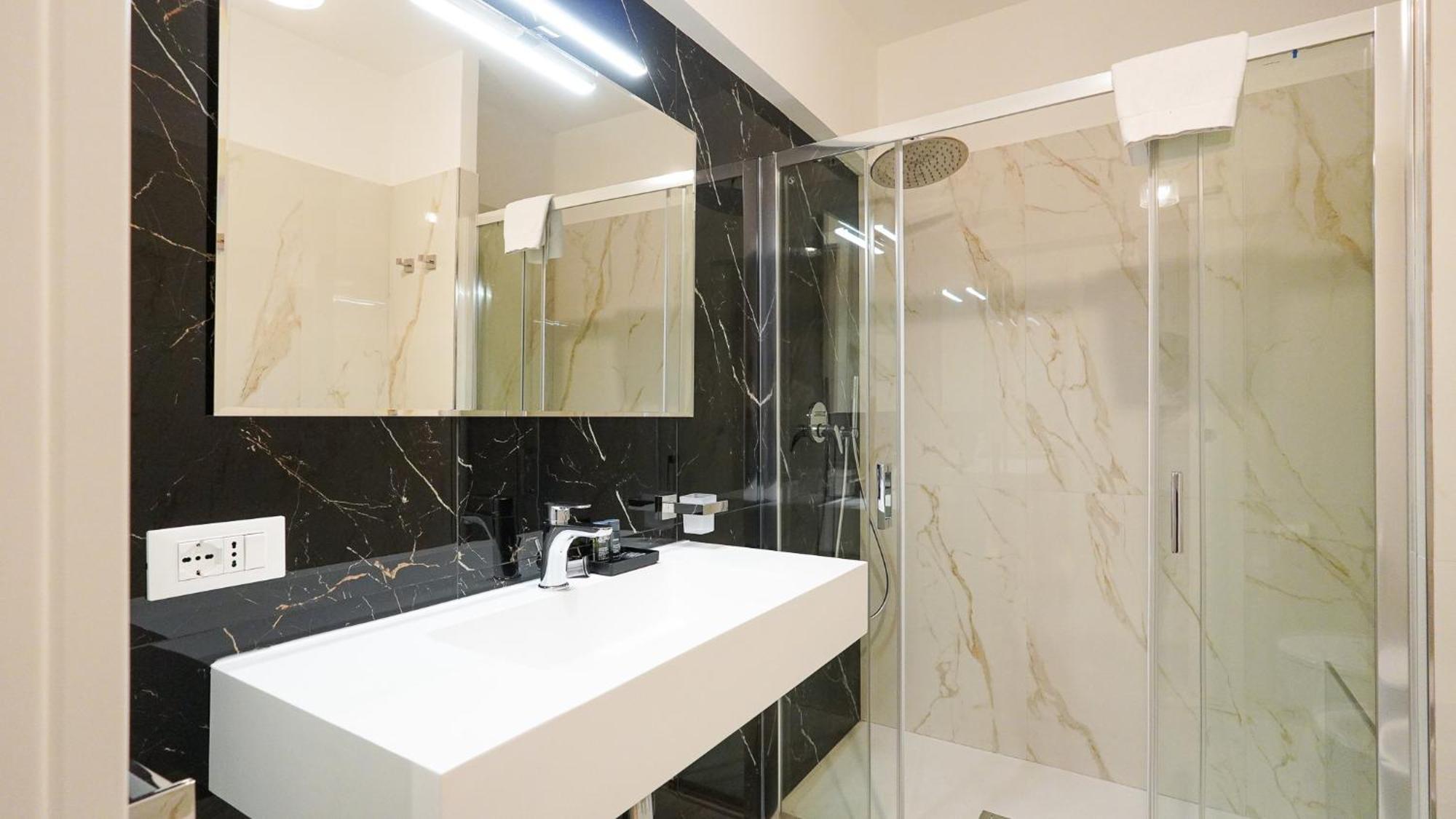 Suites 51 Roma Dış mekan fotoğraf