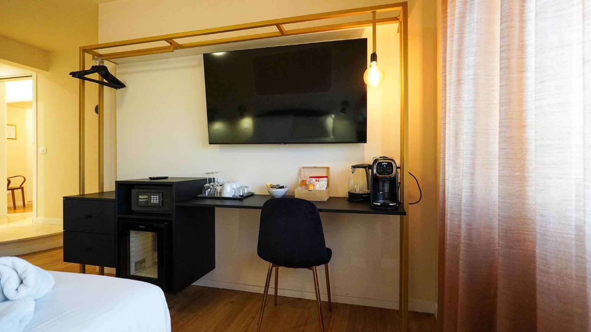 Suites 51 Roma Dış mekan fotoğraf