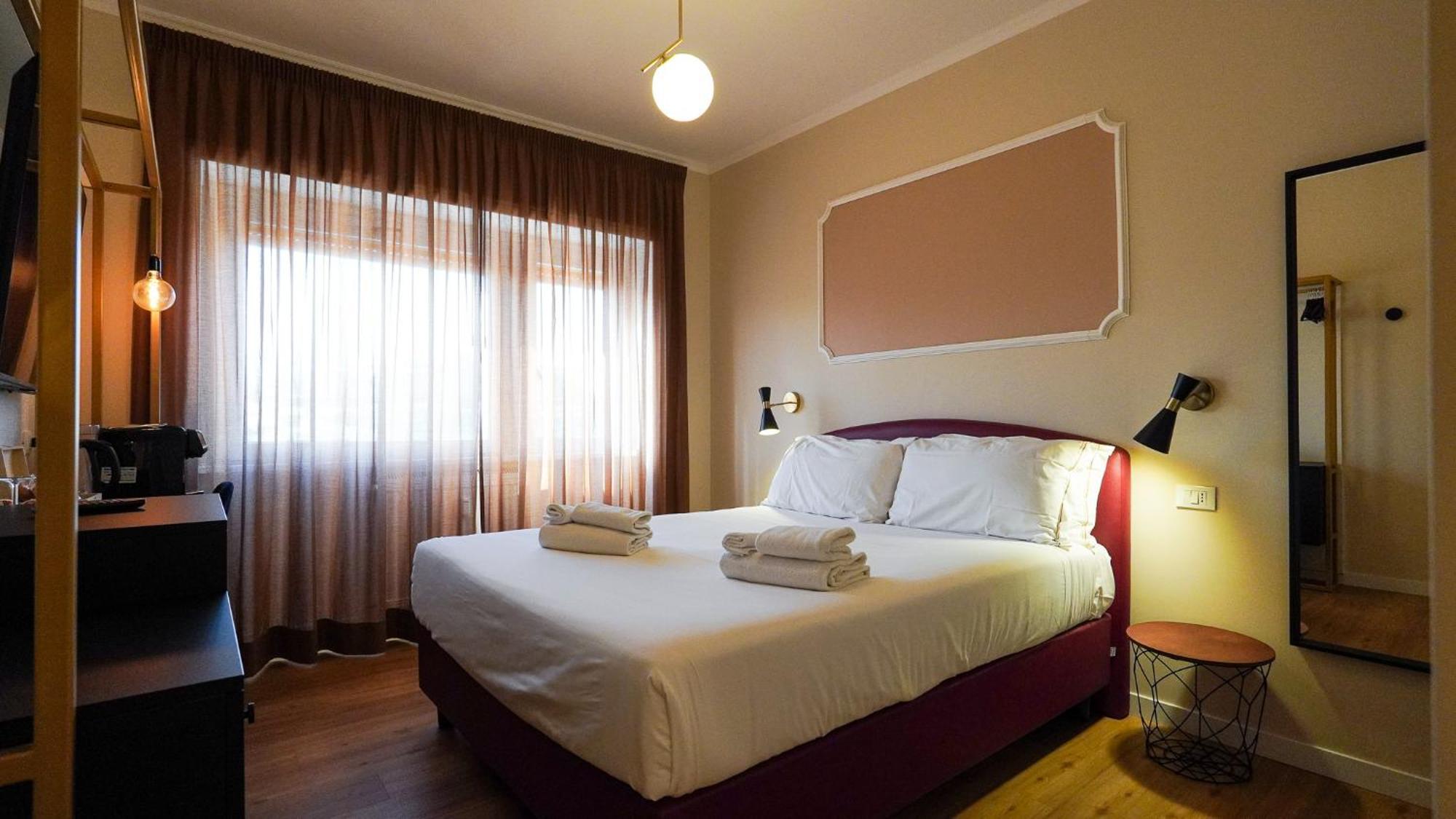 Suites 51 Roma Dış mekan fotoğraf