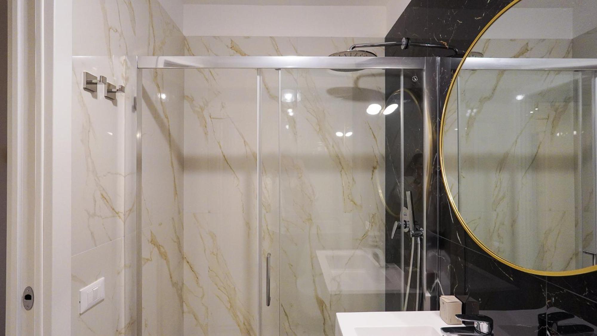 Suites 51 Roma Dış mekan fotoğraf