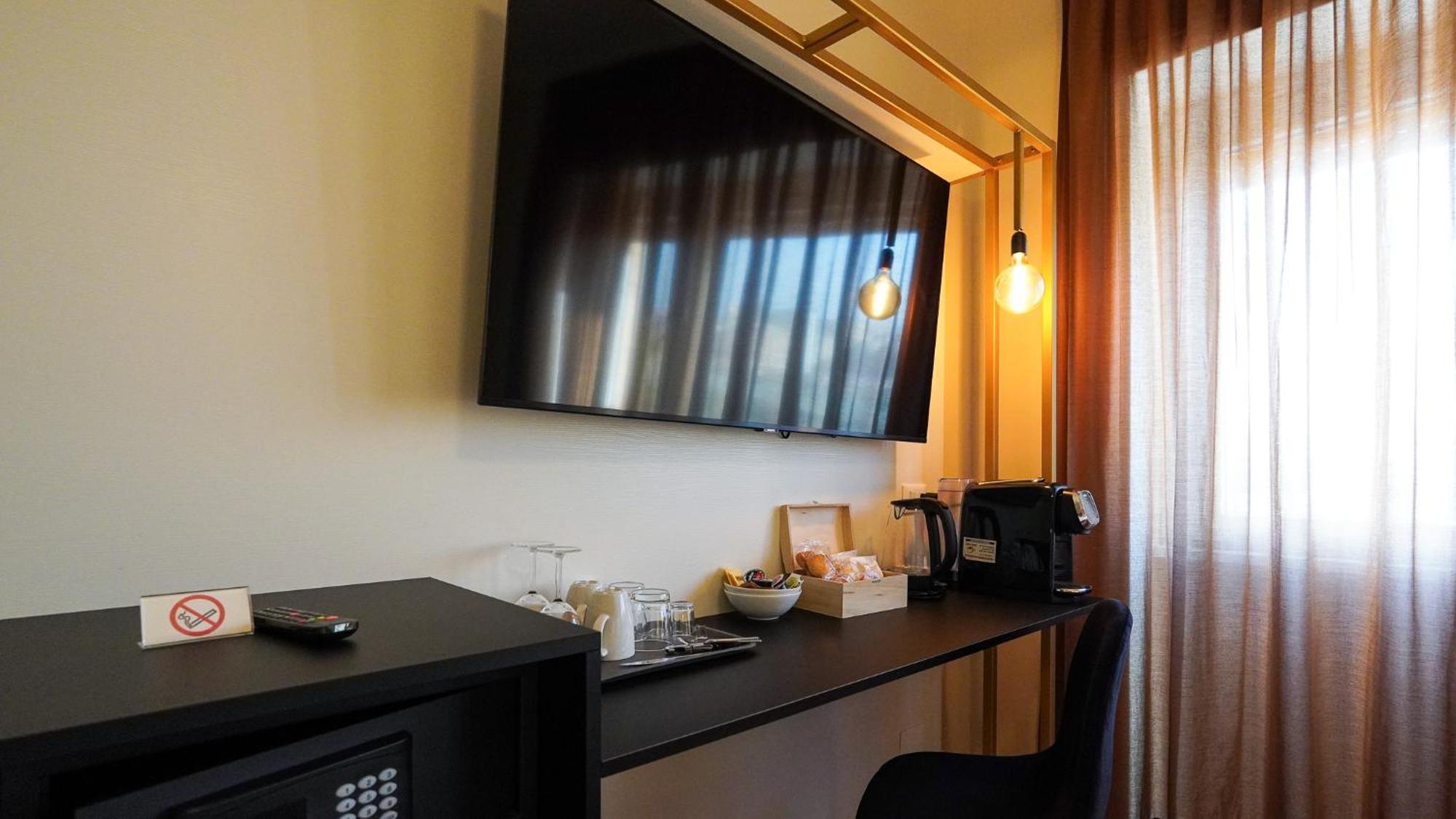 Suites 51 Roma Dış mekan fotoğraf