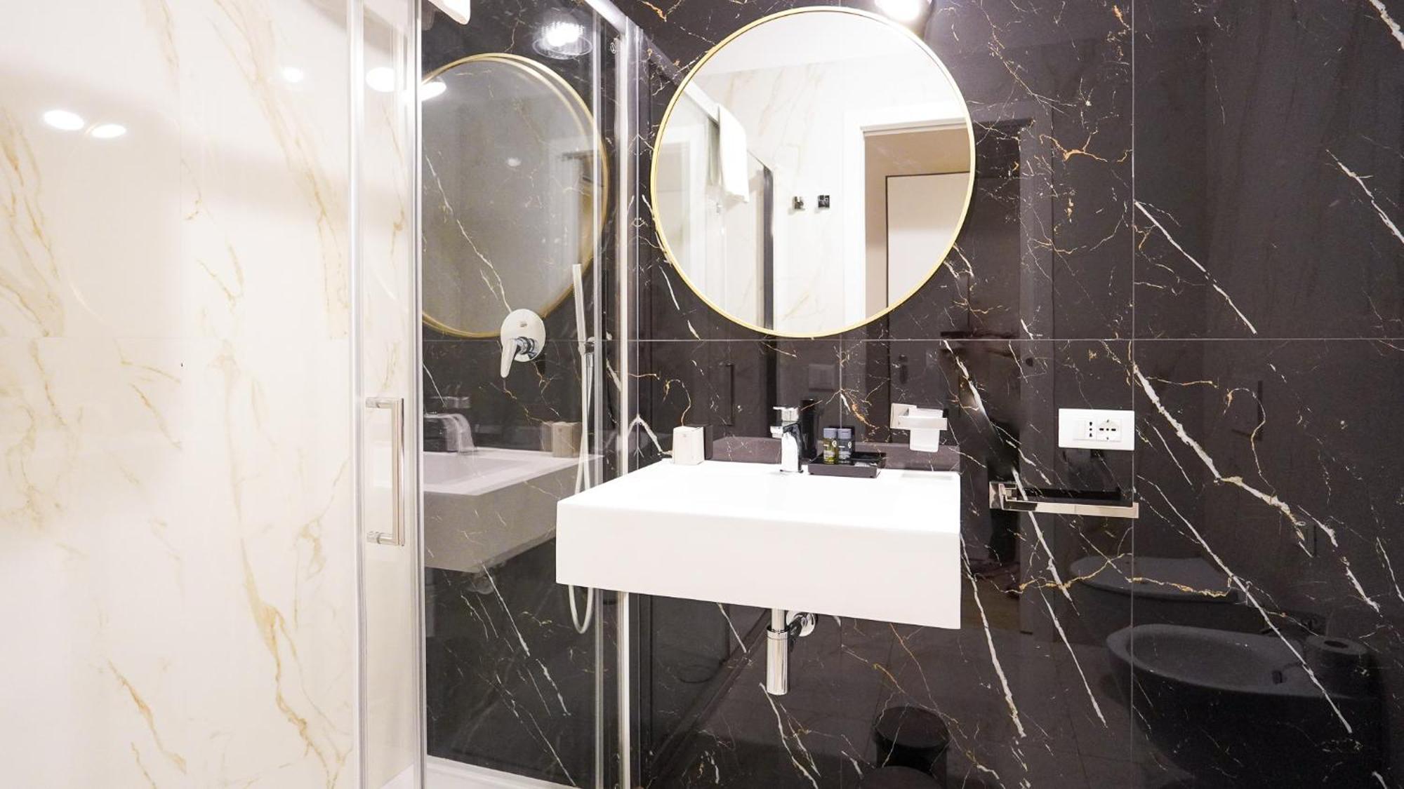 Suites 51 Roma Dış mekan fotoğraf